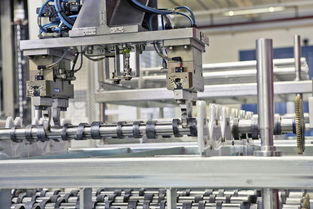 高品质工业生产设备图片免费下载，助力家居用品设计与展示