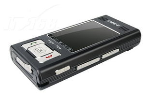 中电通信A1000手机产品图片赏析与IT168手机图片大全中的监控设备选型指南